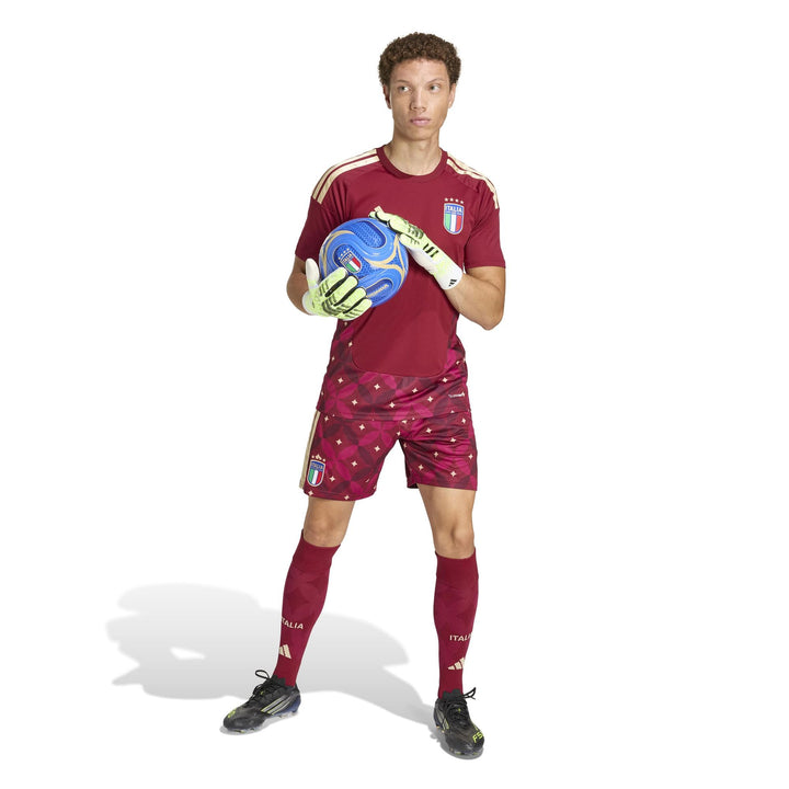 adidas Figc H Gk Jsy - tecobu