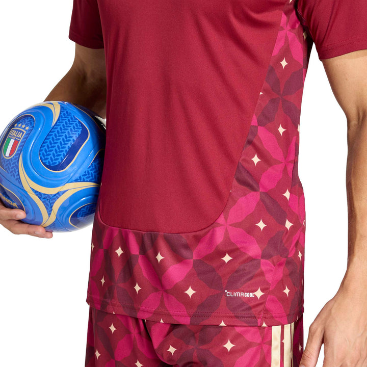 adidas Figc H Gk Jsy - tecobu