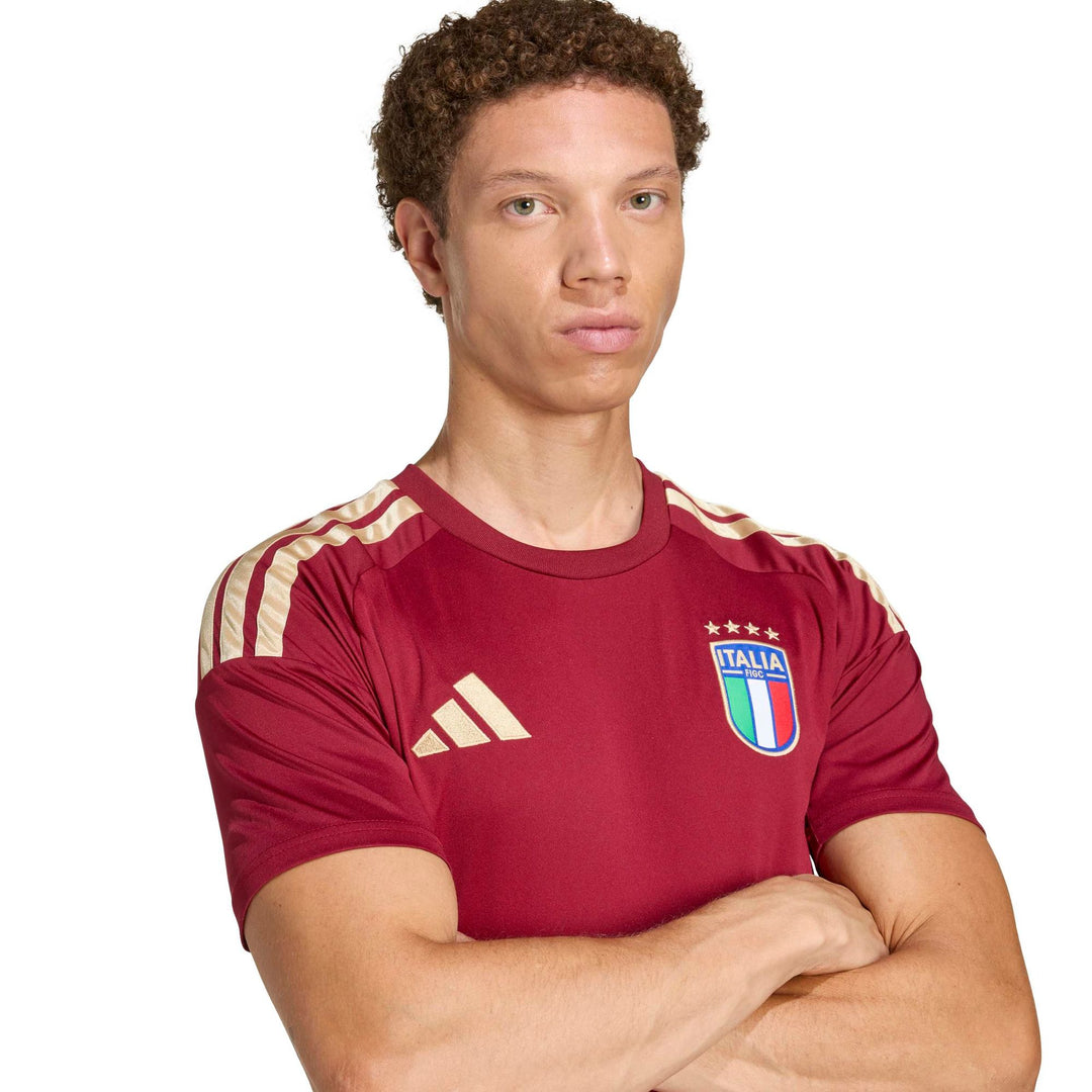 adidas Figc H Gk Jsy - tecobu