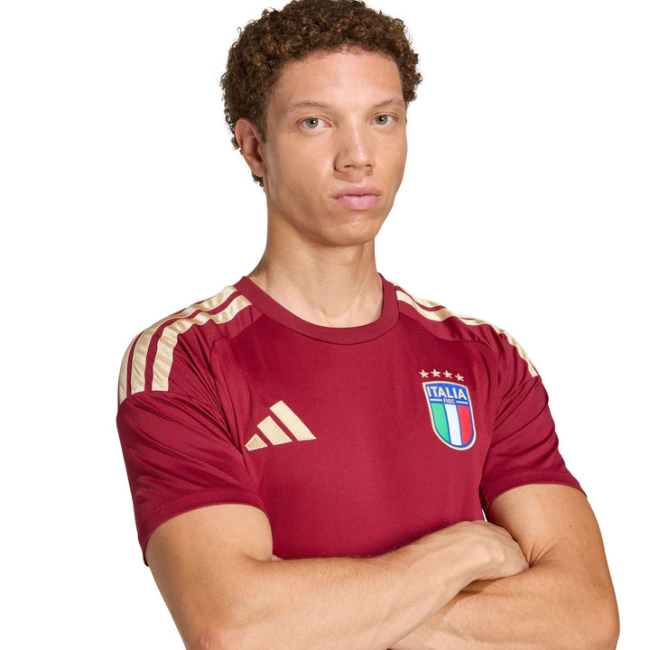 adidas Figc H Gk Jsy - tecobu