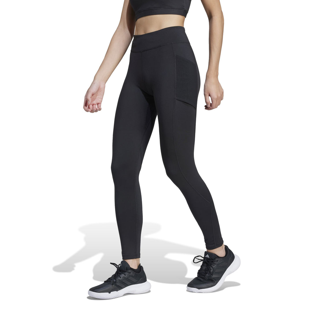 adidas Match Tight - black