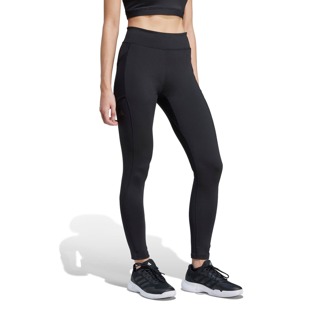 adidas Match Tight - black