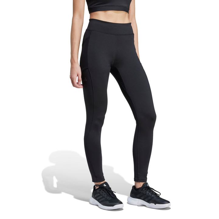 adidas Match Tight - black