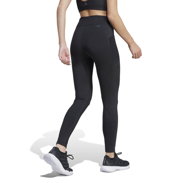 adidas Match Tight - black