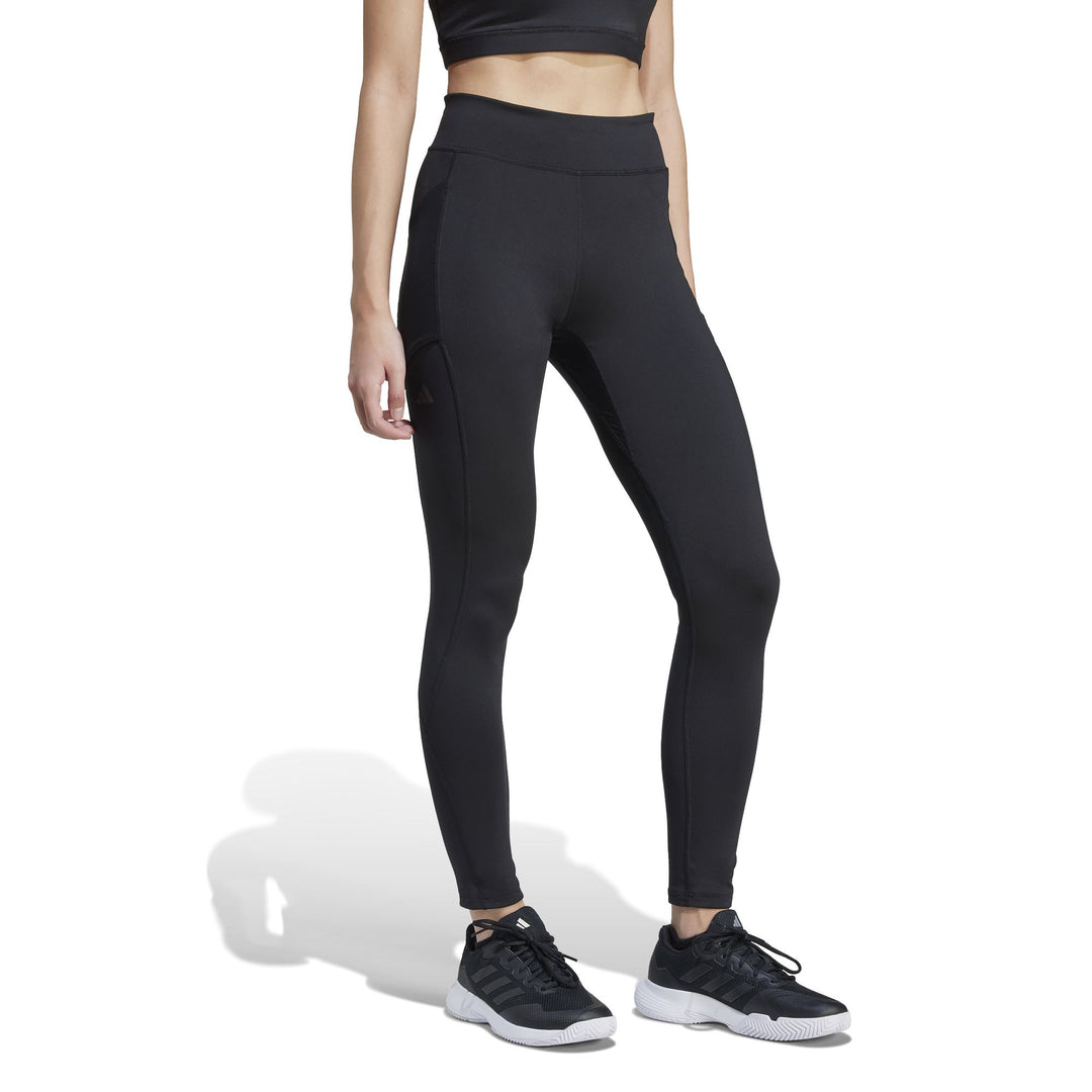 adidas Match Tight - black