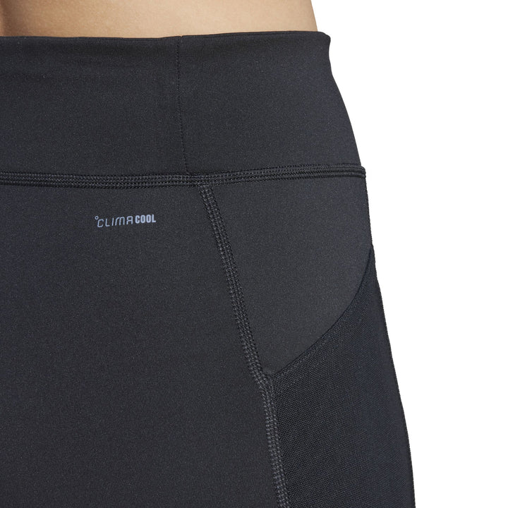 adidas Match Tight - black
