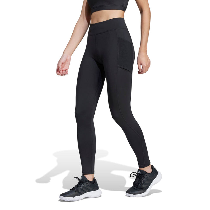 adidas Match Tight - black