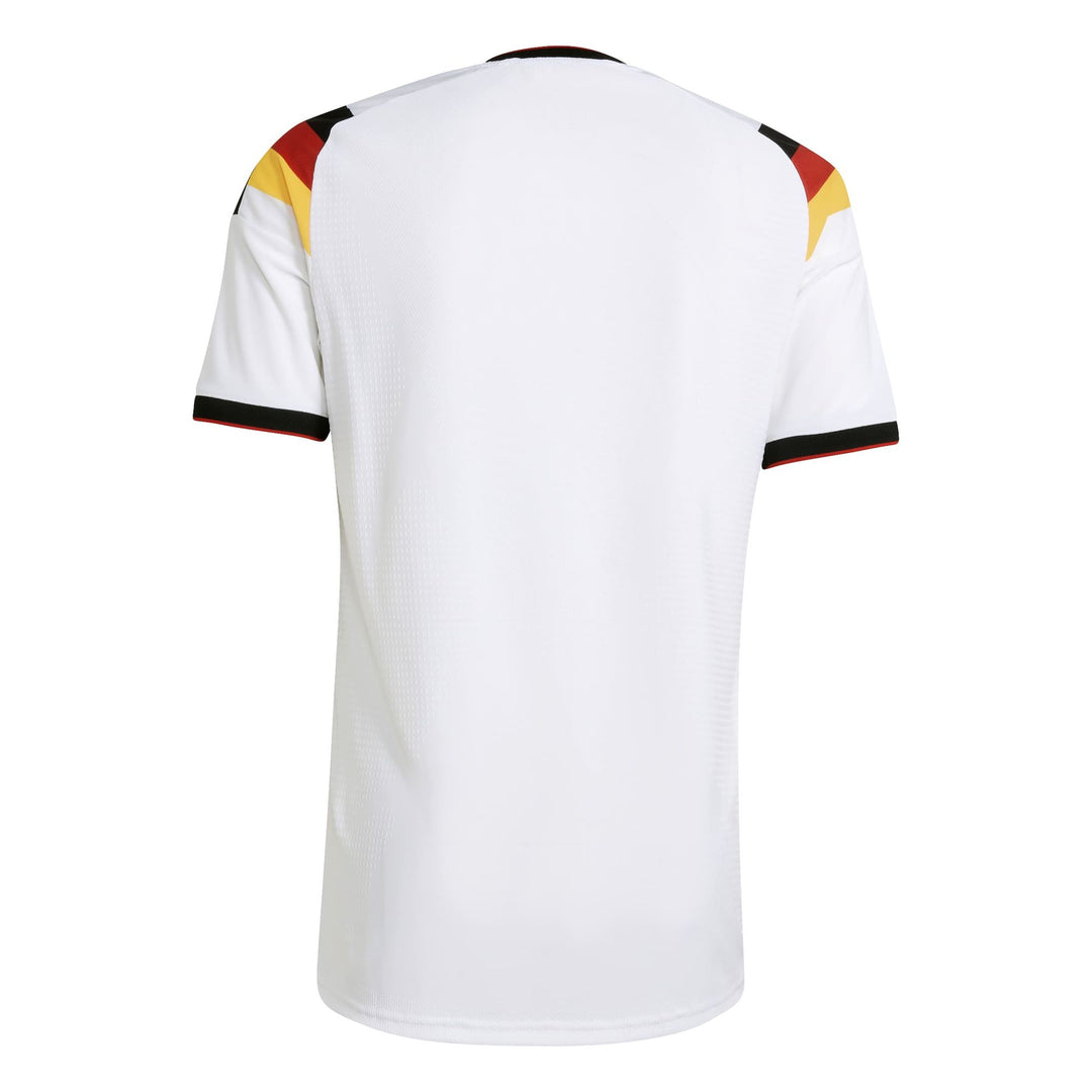 adidas Dfb H Jsy Au - white