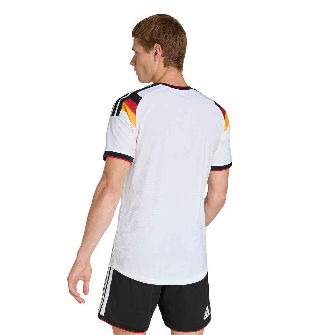 adidas Dfb H Jsy Au - white