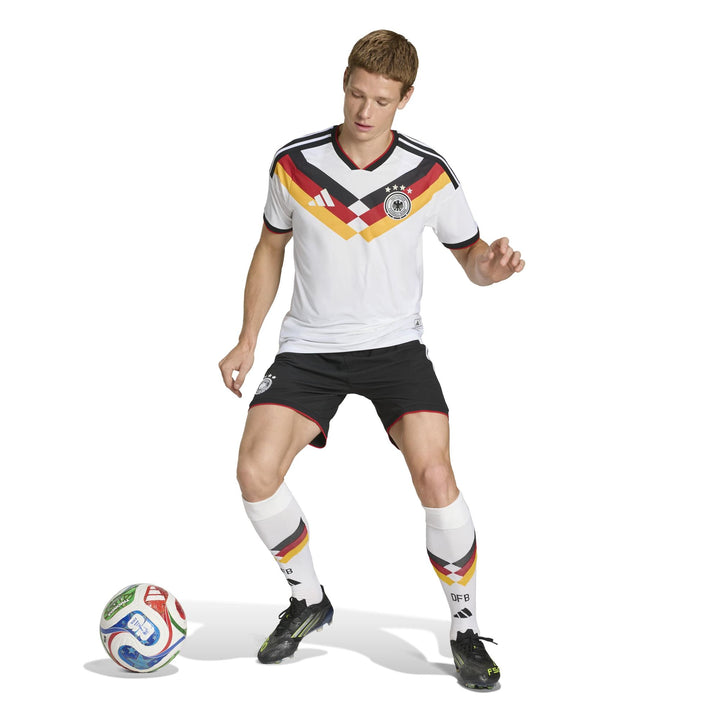 adidas Dfb H Jsy Au - white