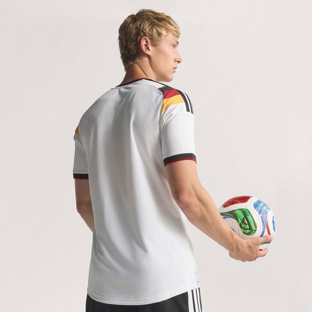 adidas Dfb H Jsy Au - white