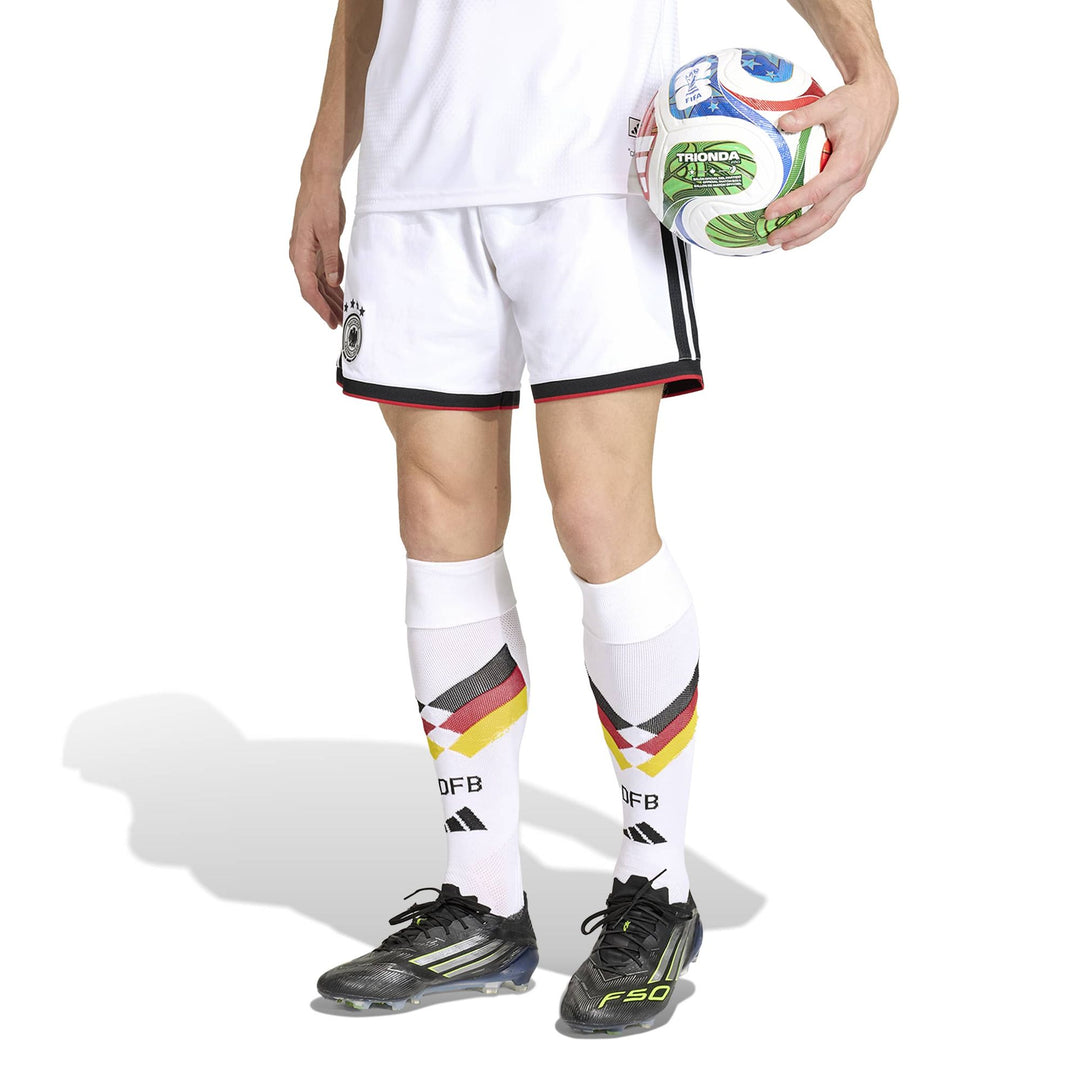 adidas Dfb H Sho Au - white