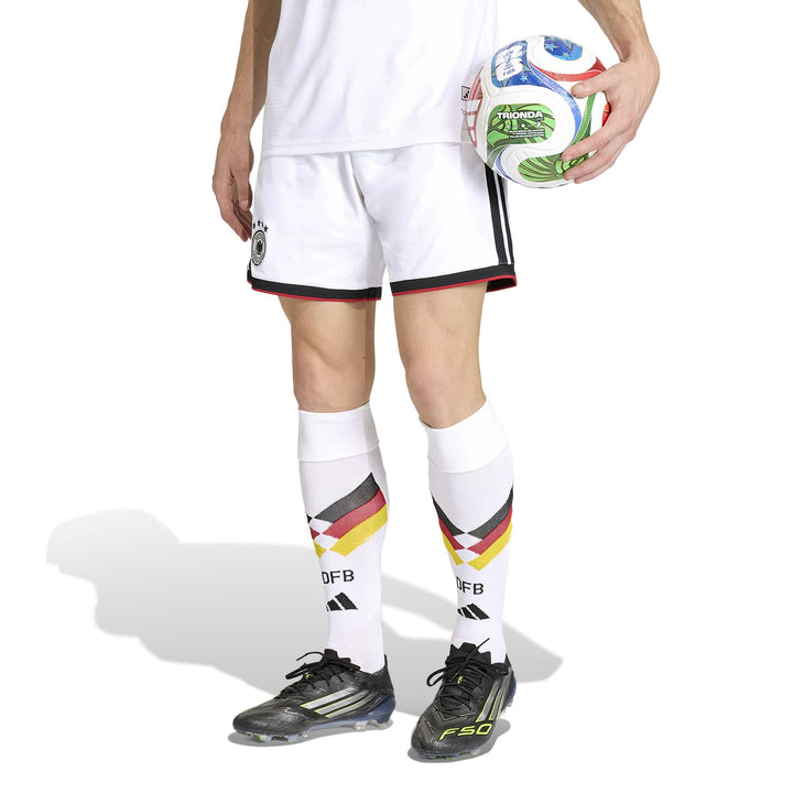 adidas Dfb H Sho Au - white