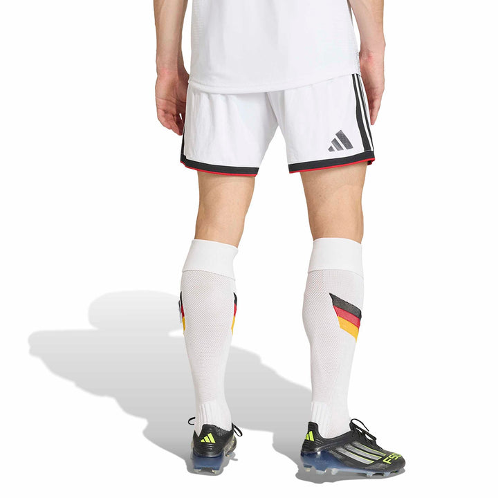 adidas Dfb H Sho Au - white