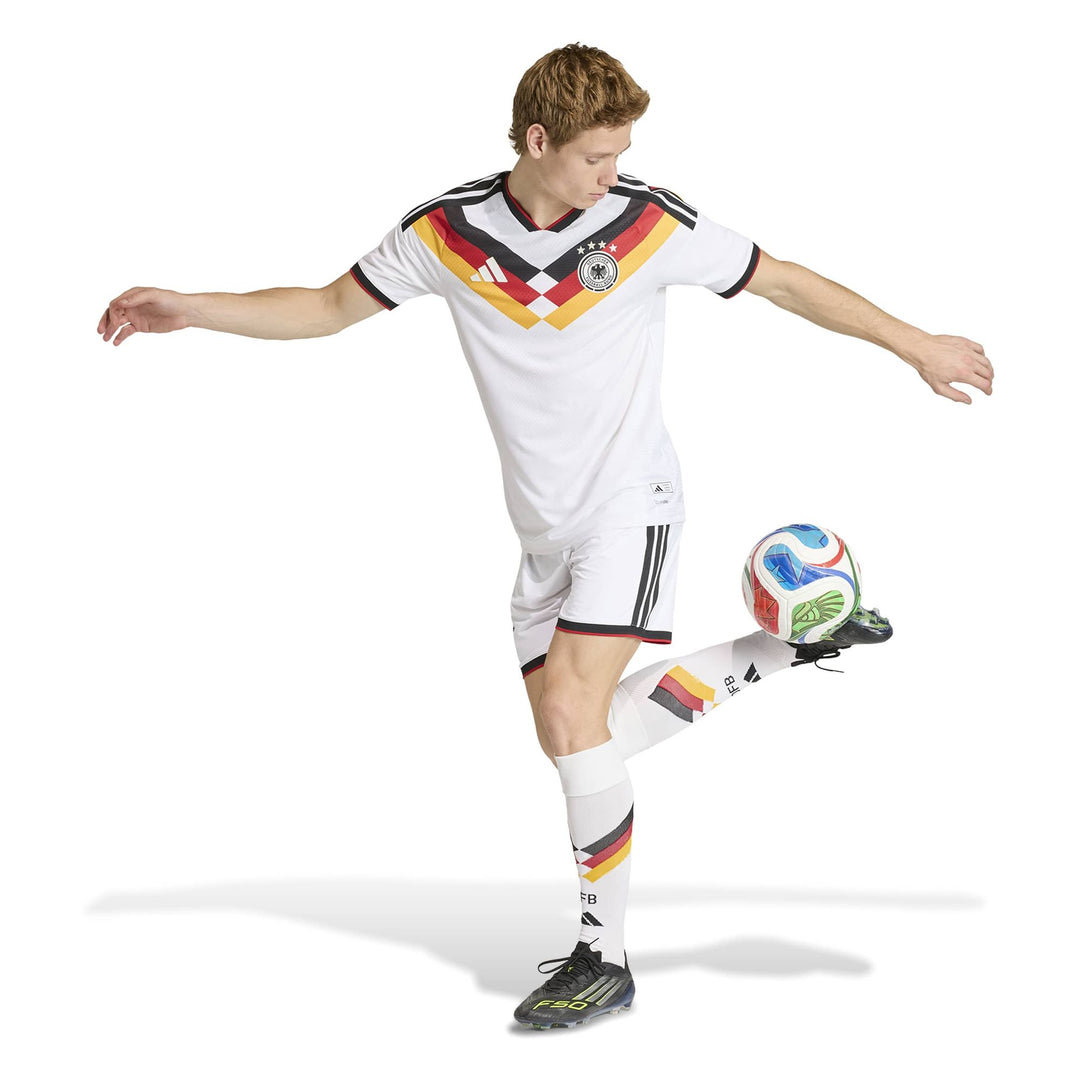 adidas Dfb H Sho Au - white
