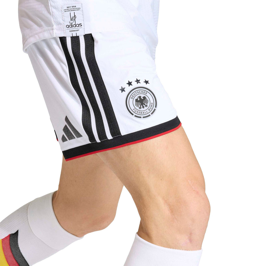 adidas Dfb H Sho Au - white