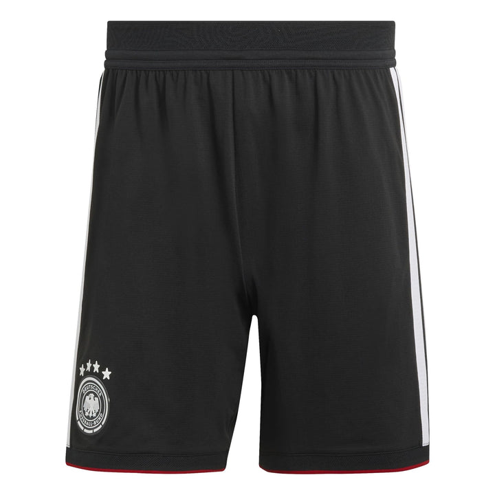 adidas Dfb H Sho Au - black