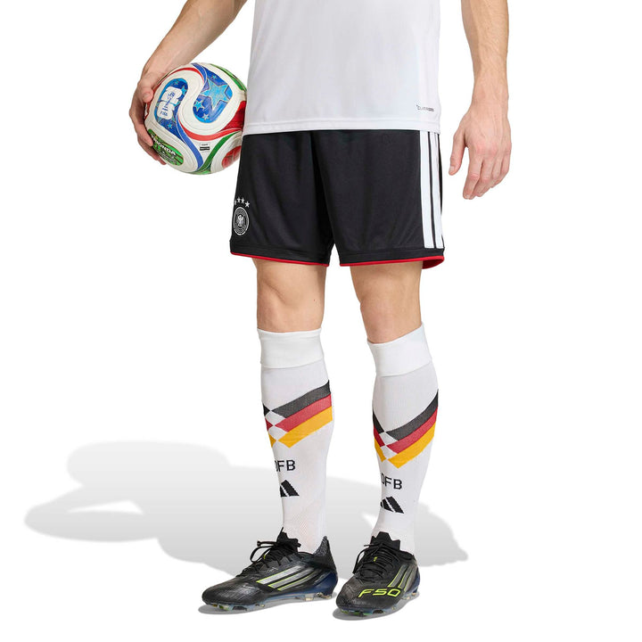adidas Dfb H Sho Au - black