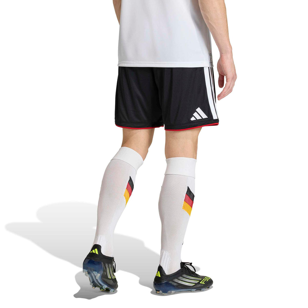adidas Dfb H Sho Au - black