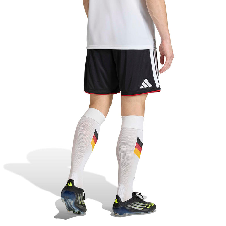 adidas Dfb H Sho Au - black