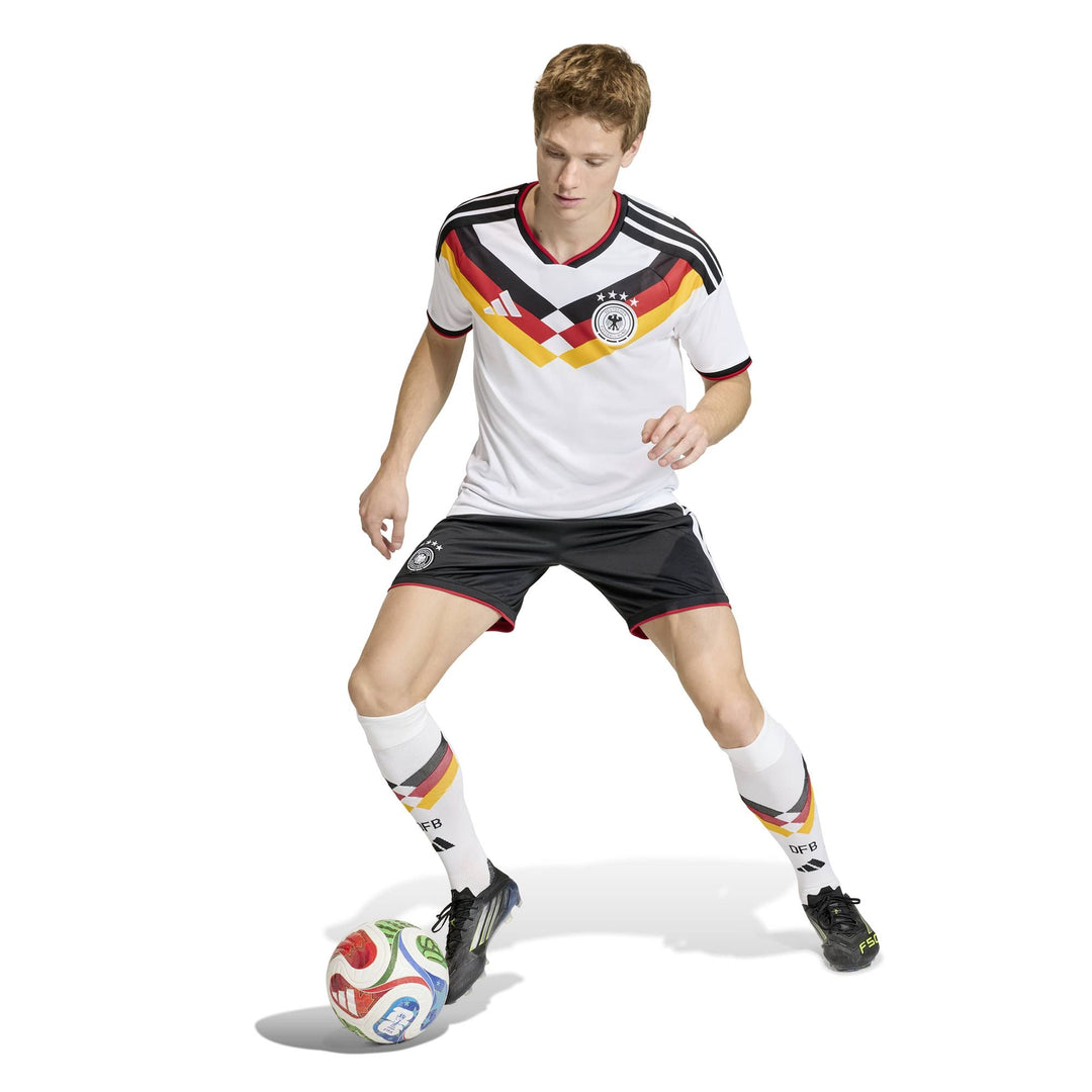 adidas Dfb H Sho Au - black