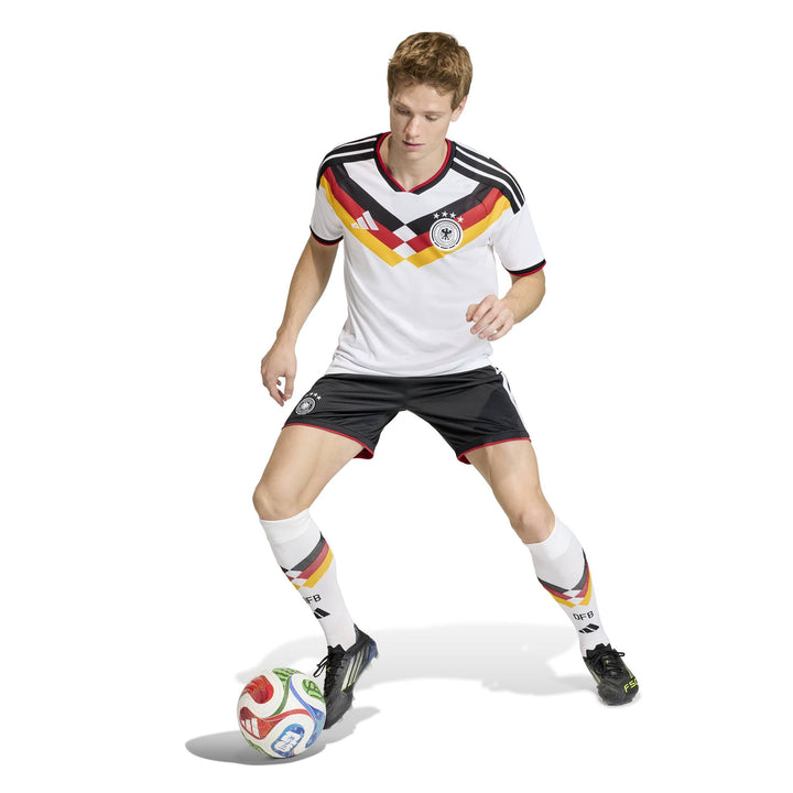 adidas Dfb H Sho Au - black