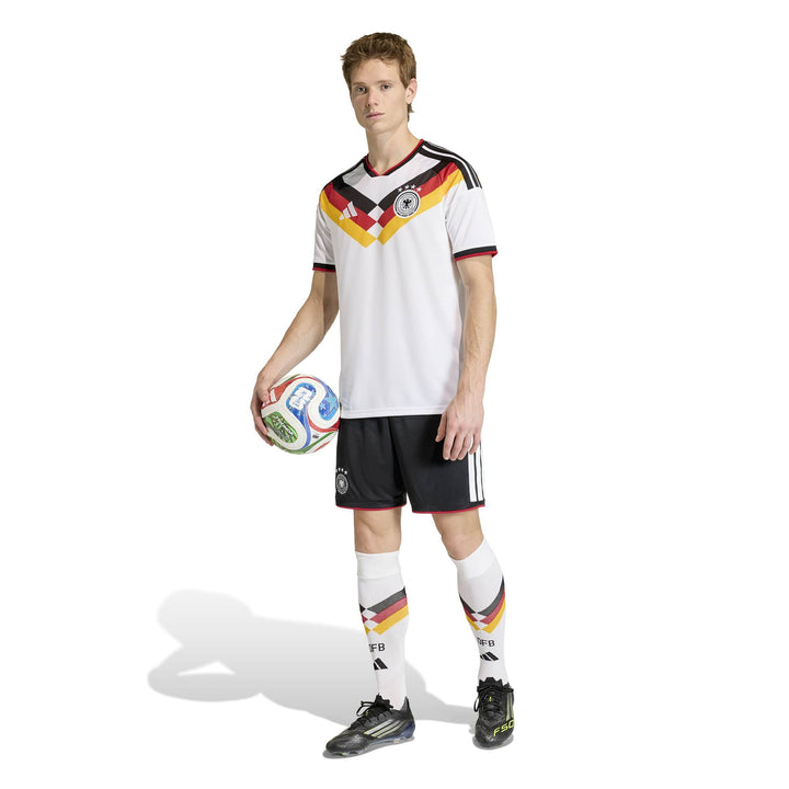 adidas Dfb H Sho Au - black