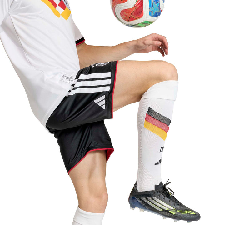 adidas Dfb H Sho Au - black