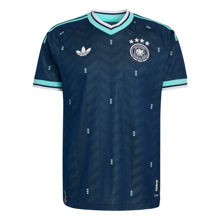 adidas Dfb A Jsy Au - conavy