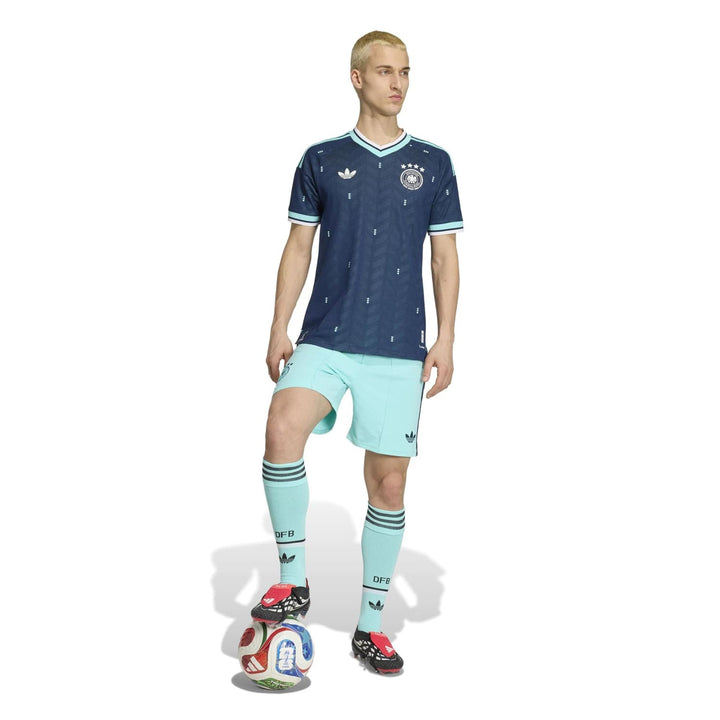 adidas Dfb A Jsy Au - conavy