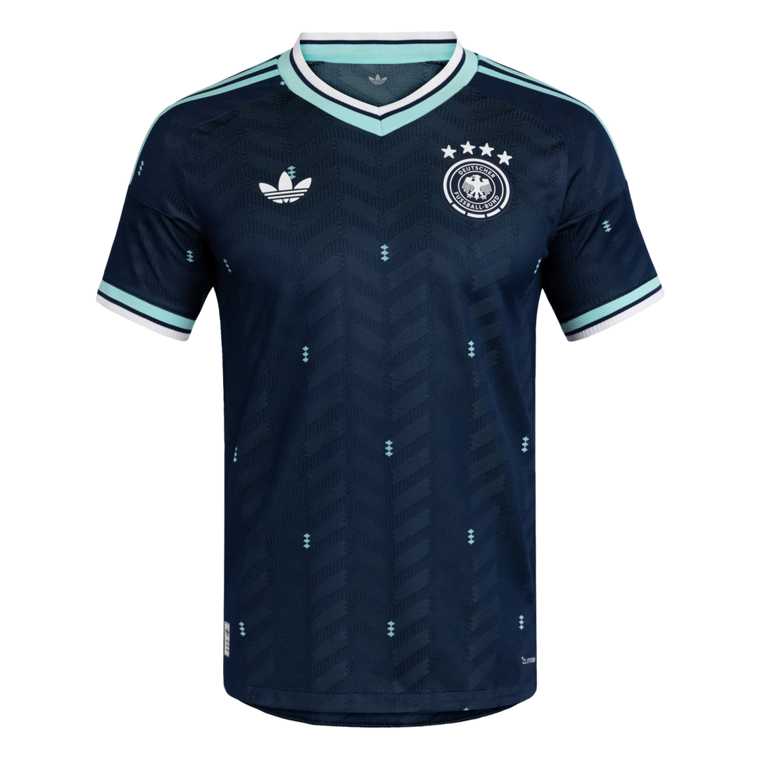 adidas Dfb A Jsy Au - conavy