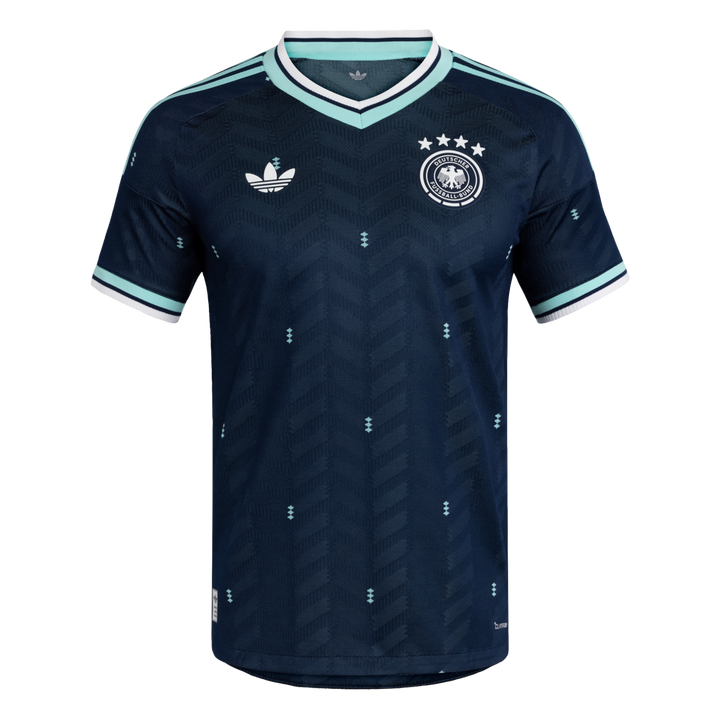 adidas Dfb A Jsy Au - conavy