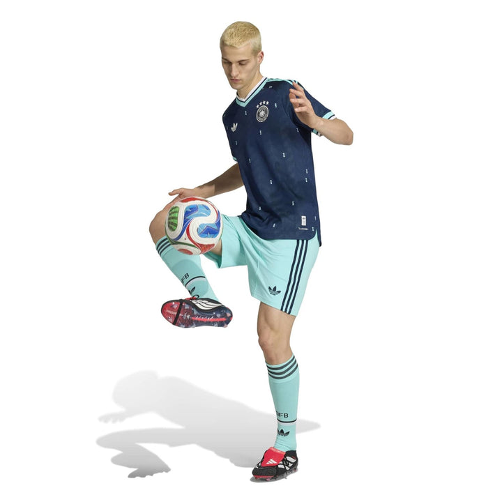 adidas Dfb A Jsy Au - conavy