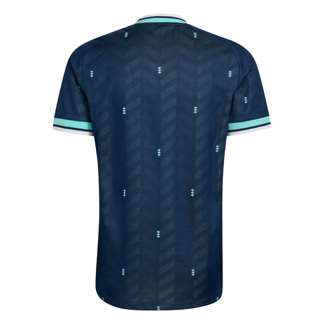 adidas Dfb A Jsy Au - conavy
