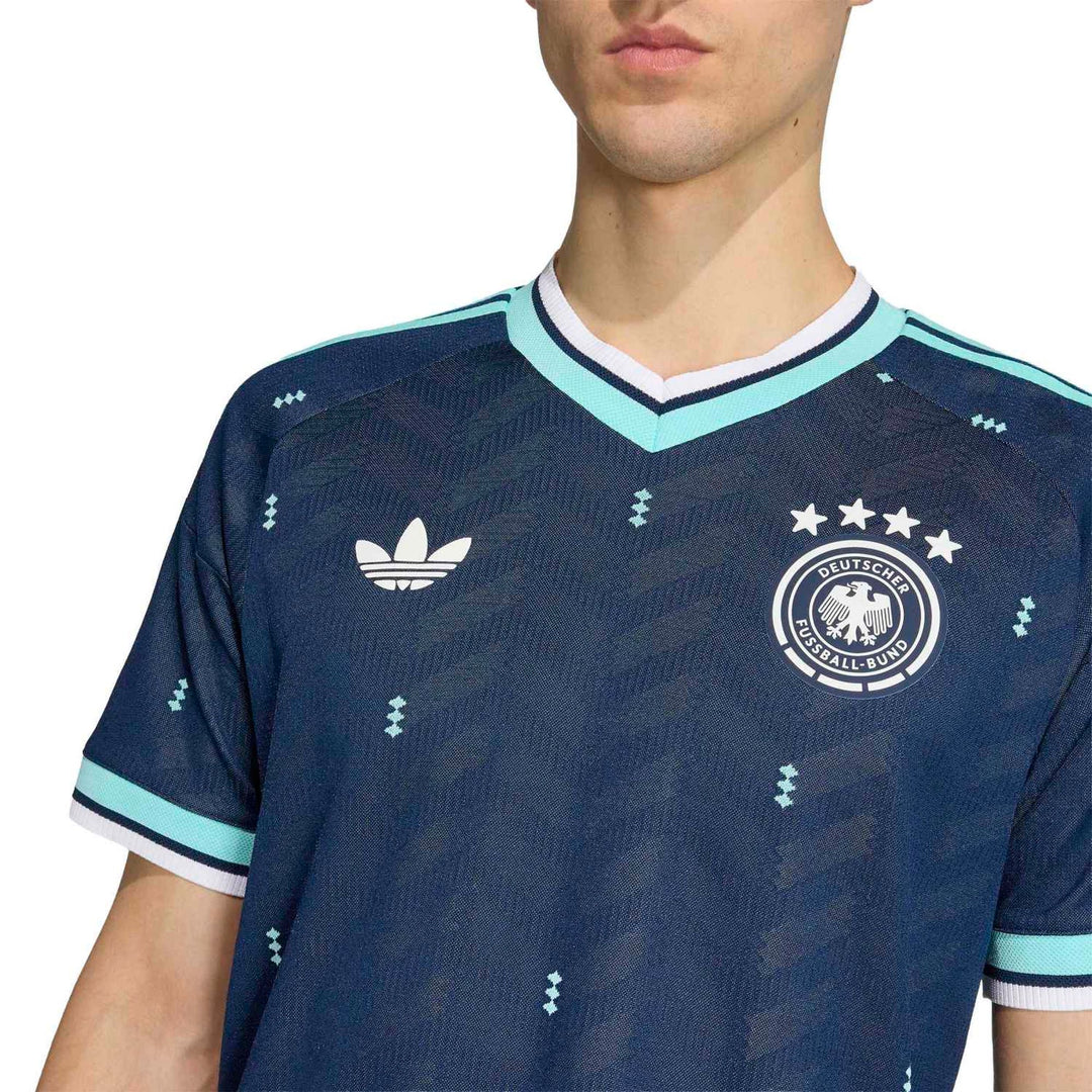 adidas Dfb A Jsy Au - conavy