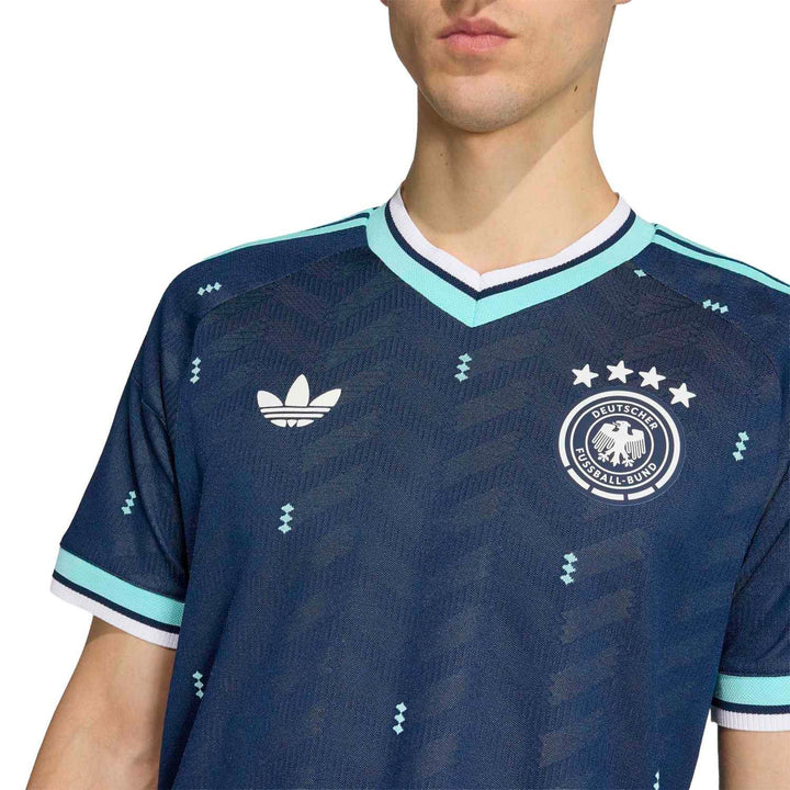 adidas Dfb A Jsy Au - conavy