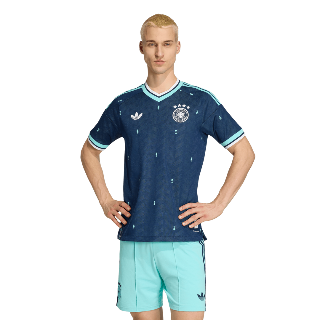 adidas Dfb A Jsy Au - conavy