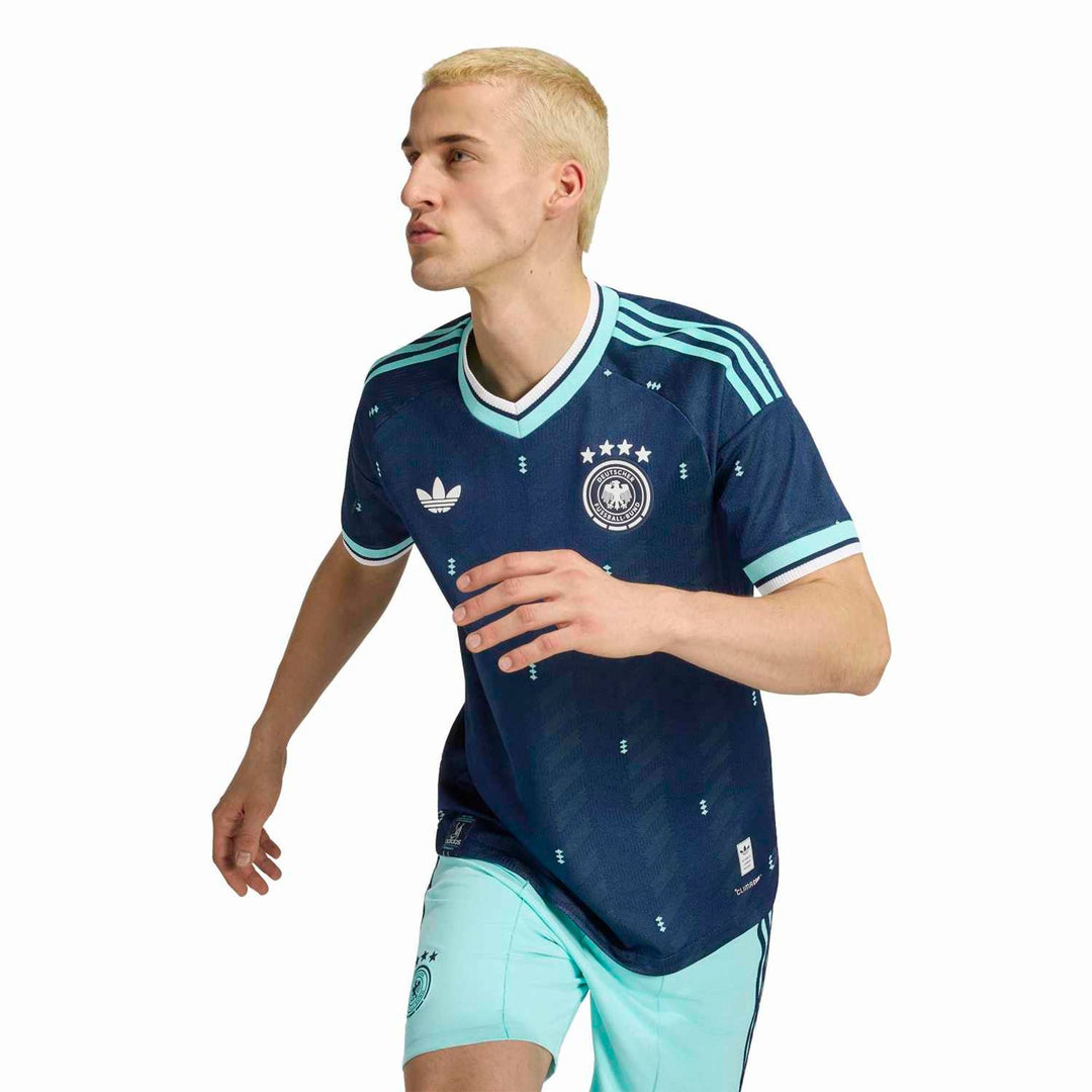 adidas Dfb A Jsy Au - conavy