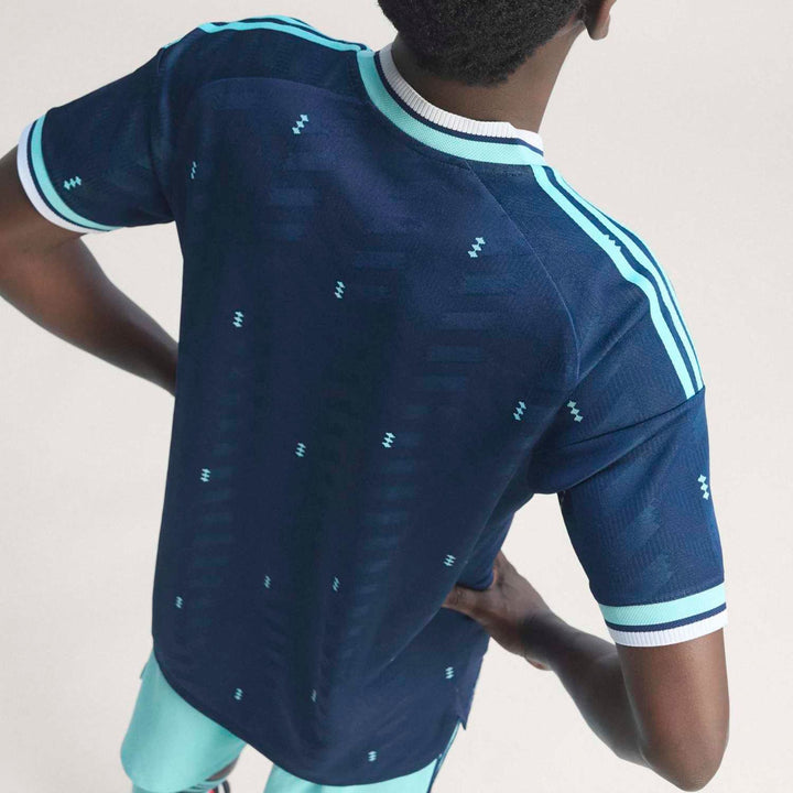 adidas Dfb A Jsy Au - conavy