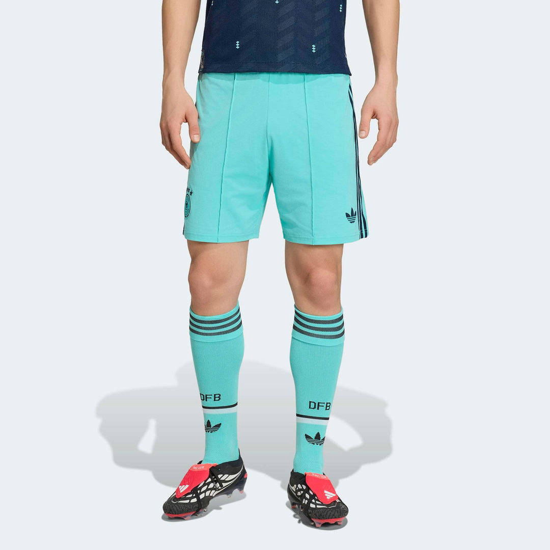 adidas Dfb A  Sho Au - flaaqu