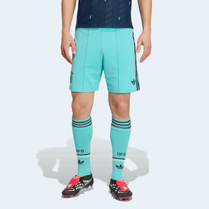 adidas Dfb A  Sho Au - flaaqu
