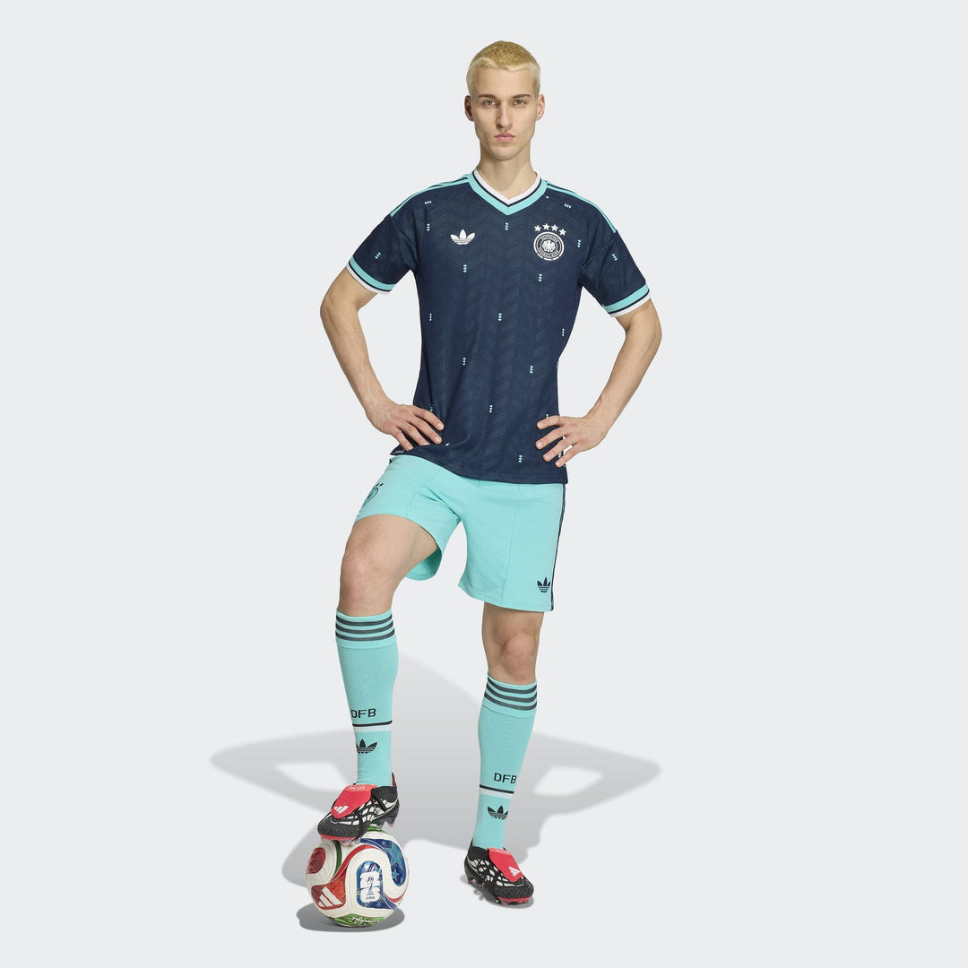 adidas Dfb A  Sho Au - flaaqu