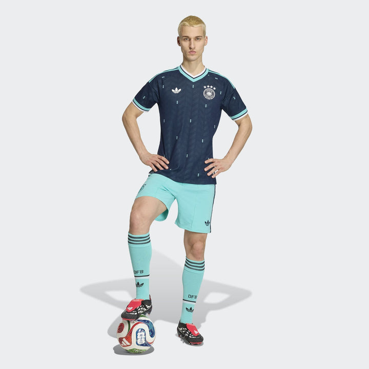 adidas Dfb A  Sho Au - flaaqu