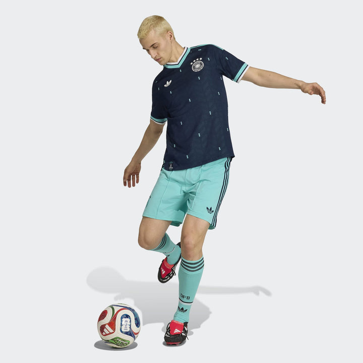 adidas Dfb A  Sho Au - flaaqu