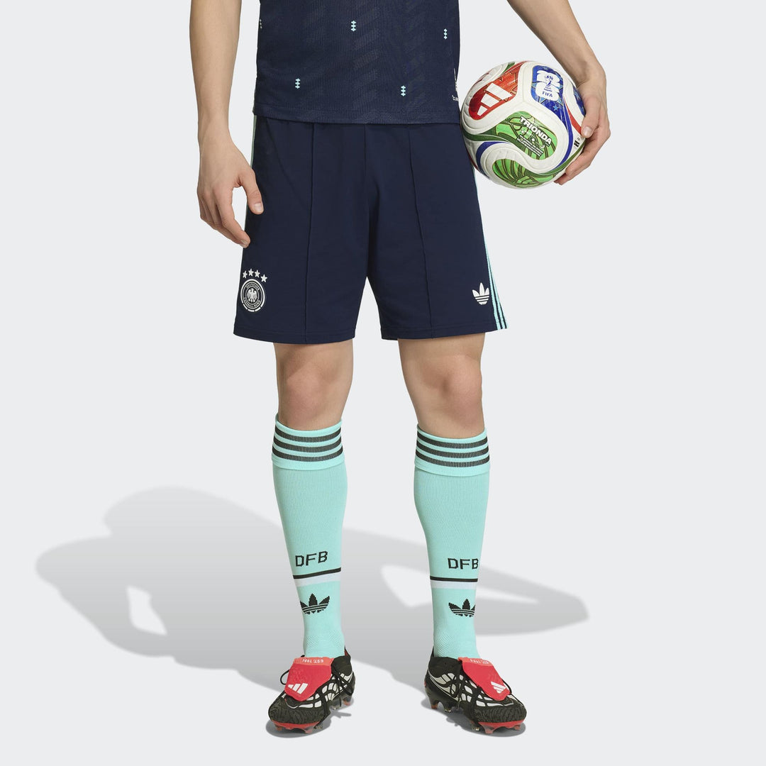 adidas Dfb A  Sho Au - conavy