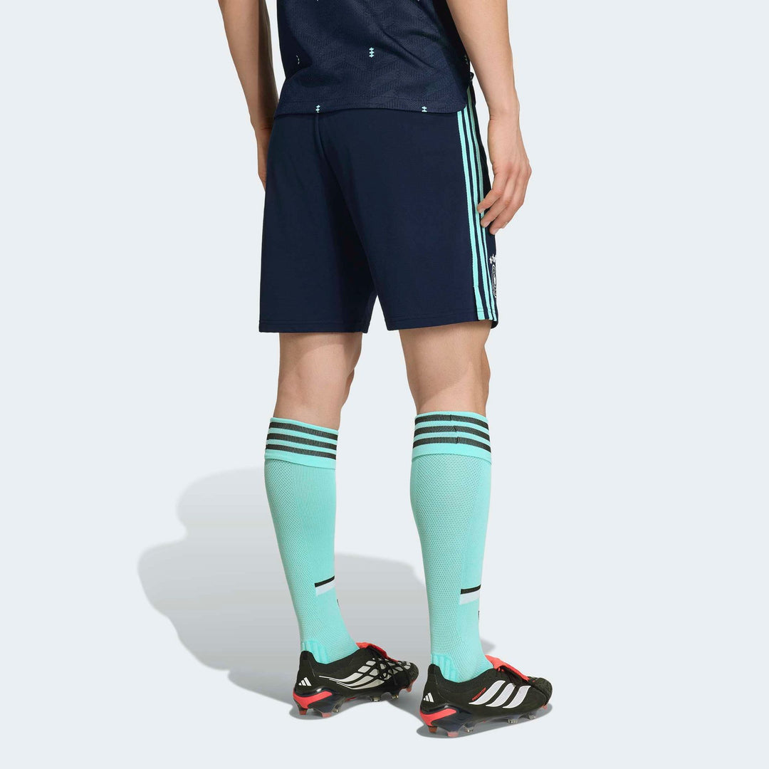 adidas Dfb A  Sho Au - conavy