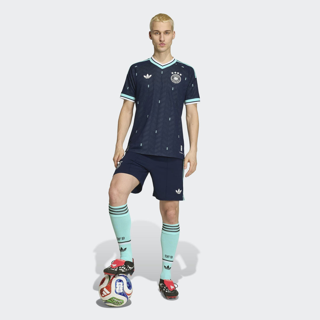 adidas Dfb A  Sho Au - conavy