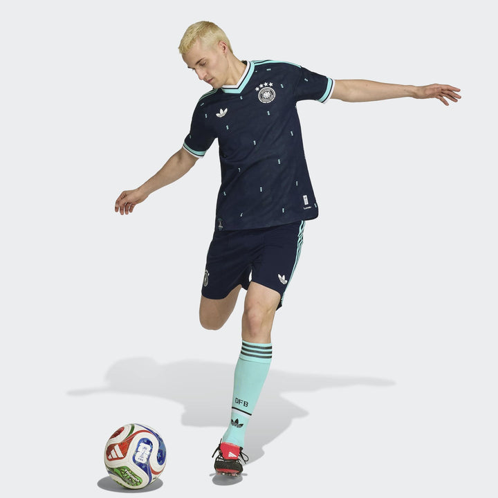 adidas Dfb A  Sho Au - conavy