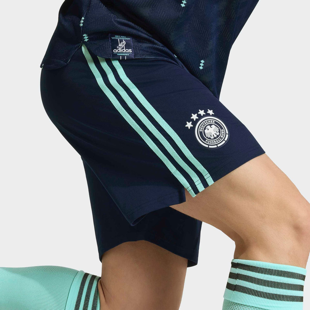 adidas Dfb A  Sho Au - conavy