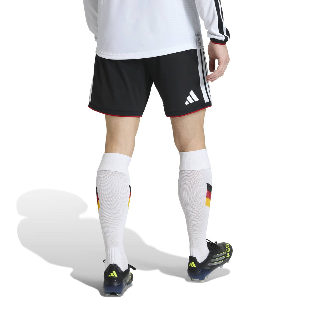 adidas Dfb H Sho - black